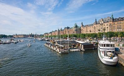 Östermalm