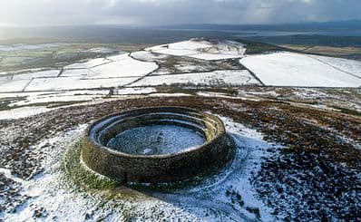 Grianán of Aileach