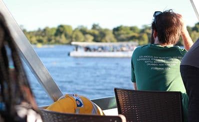 Boat Cruises