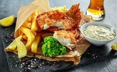 Lighthouse Seafood Mackay