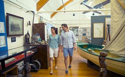 Lord Howe Island Museum