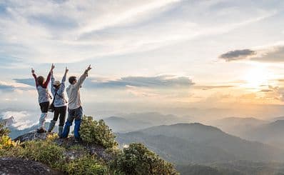Baru Volcano Hiking