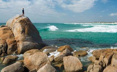 Flinders Island