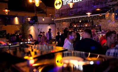 Tranzit Bar