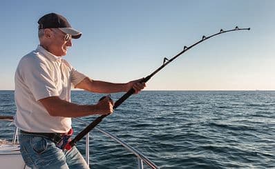 Sport Fishing