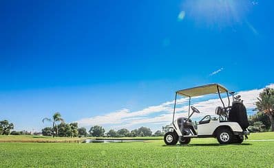 Billerud Golf Club