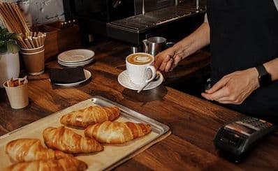 Sucré / Salé Café