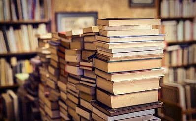 Capitol Hill Books