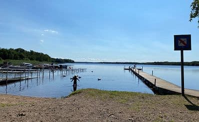 Västersjön & Rössjön