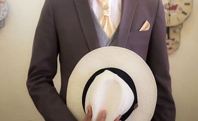 Borsalino