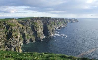 The Aran Islands