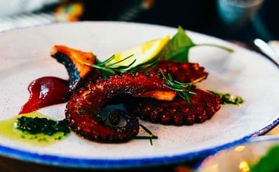 Gambaro Seafood Restaurant