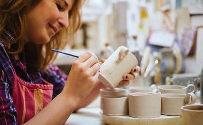 Adamieion Ceramic Art Studio