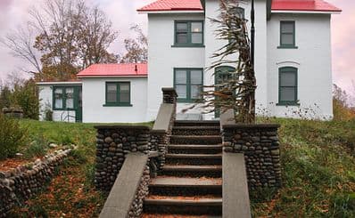 Grand Traverse Lighthouse Museum