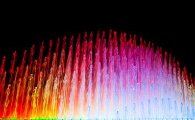 Magic Water Circuit