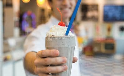 Spark Cafe