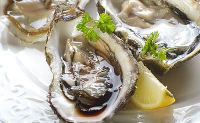 Araxi Restaurant & Oyster Bar