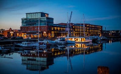 The Newport