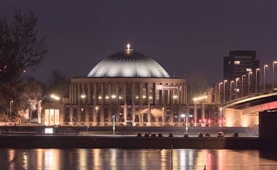 Tonhalle Düsseldorf