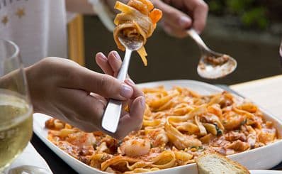 Osteria dei Cavalieri