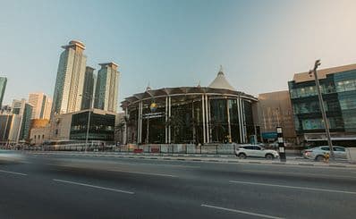 City Center Mall