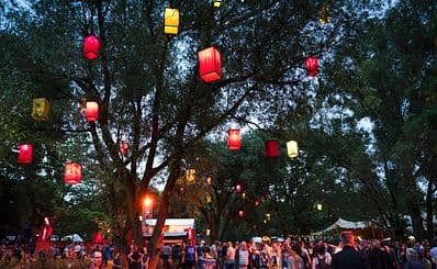 Copacobana Festival