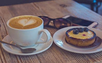 Café Amurin Helmi