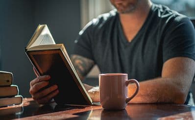 Sufi Cafe & Bookstore