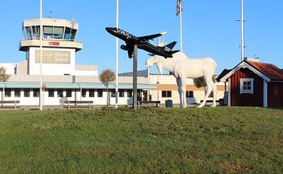 Airport