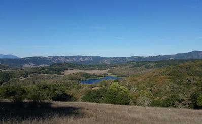 アナデル州立公園 / Annadel State Park