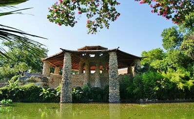 Japanese Tea Garden