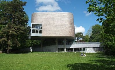 The Glucksman