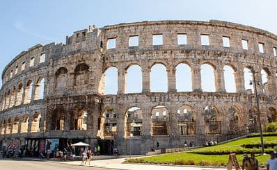 The Arena