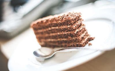 Dapur Cokelat
