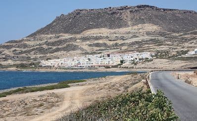 Agia Fotia