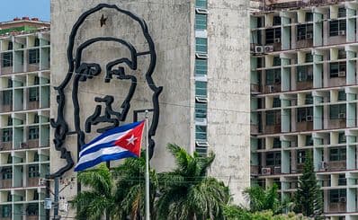 Plaza de la Revolución