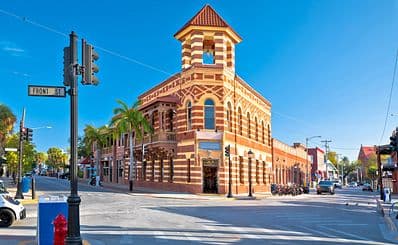 Duval Street