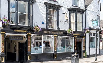 Half Moon Inn
