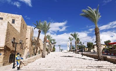 Kikar Kedumim