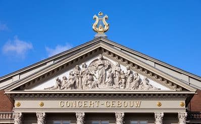 Het Concertgebouw