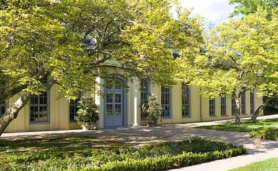 Orangery