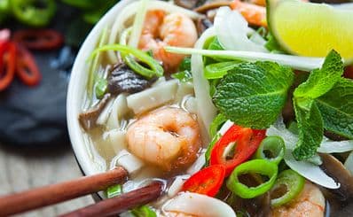 Hanoi Street Food Tour