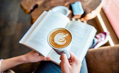 Coffeebook