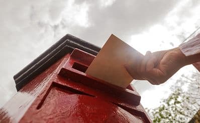 Post Office