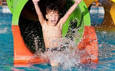 Tsilivi Water Park