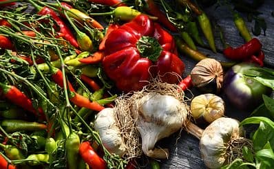 Capital Region Farmers Market
