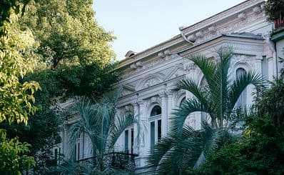 Fort Lauderdale Historical Society