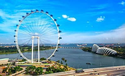 Singapore Flyer