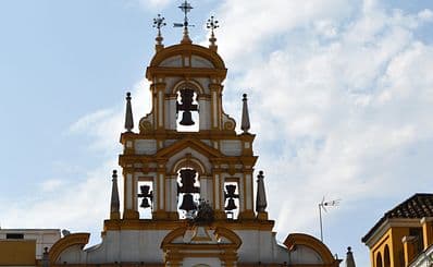 Basílica de la Macarena
