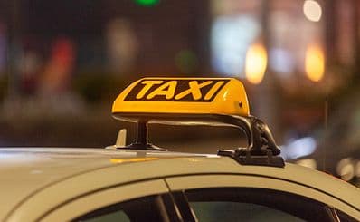 Taxi
